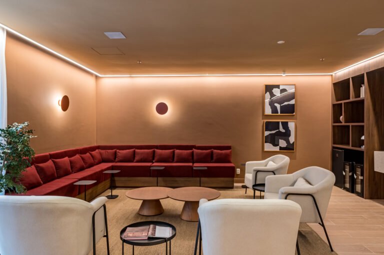 ESPAÇO GOURMET E WINE BAR