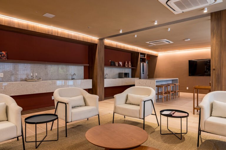 ESPAÇO GOURMET E WINE BAR