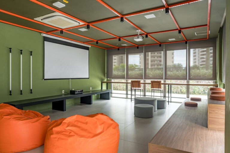 HOME TV EXTERNO